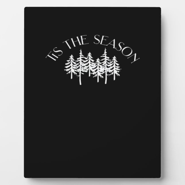 Das ist die Saison Classic Fotoplatte (Vorderseite)