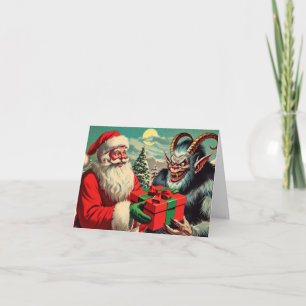 Das ist die Saison Karte