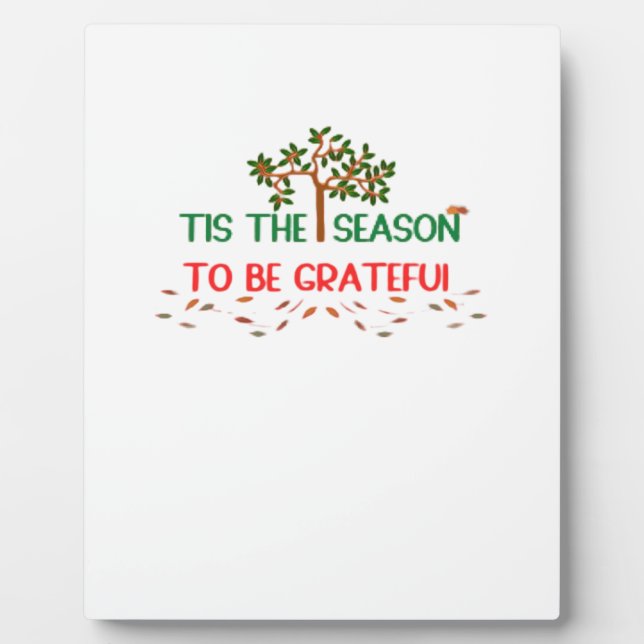 Das ist die Saison Retro Classic Fotoplatte (Vorderseite)