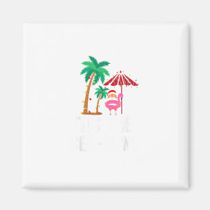 Das ist die tropische Weihnachtssaison der Sonne Magnet