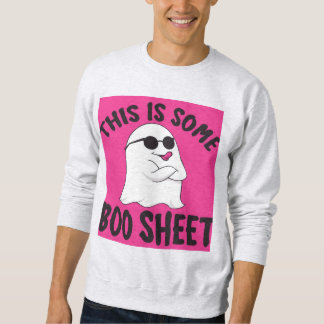 Das ist doch irgendwie ein fauler Zauber – Lustige Sweatshirt