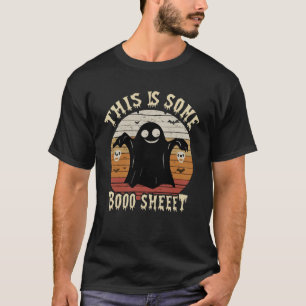 Das ist doch irgendwie Scheiiße Lustiger sarkast T-Shirt