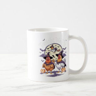 Das ist ein Boo-Sheet Funny Halloween Ghost Retro Kaffeetasse