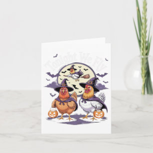 Das ist ein Boo-Sheet Funny Halloween Ghost Retro Karte