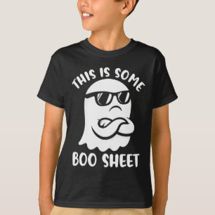 Das ist ein Bootsheet Shirt Frauen Männer Kinder G