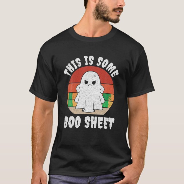 das ist ein cooler Geist-Trick-Hammer T-Shirt (Vorderseite)