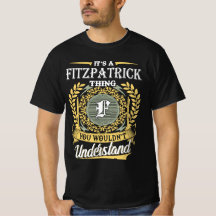 Das ist ein Fitzpatrick, das man nicht verstehen k
