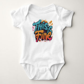 Das ist ein guter Design-T - Shirt
