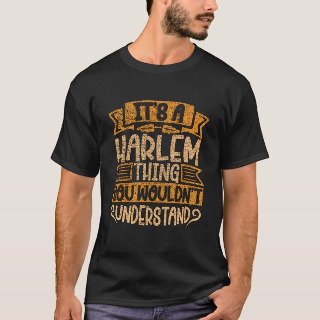 Das ist ein hartes Ding, das man nicht verstehen w T-Shirt (Vorderseite)
