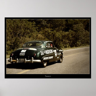 DAS IST EIN HÜDSCHEIN! POSTER