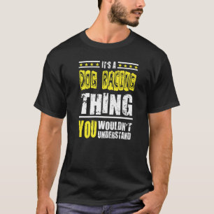 Das ist ein Hundeschlitten, das man nicht verstehe T-Shirt