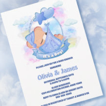 Das ist ein Junge! Blue Teddy Bear Balloons Babydu