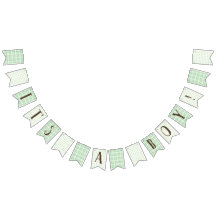 Das ist ein Junge! - Jagdflaggen