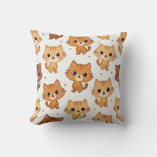 Das ist ein Kissenpolster für Katzen. Kissen