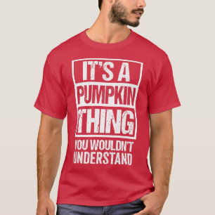 Das ist ein Kürbisgefälle, das man JackO nicht ver T-Shirt