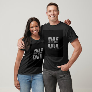 das ist ein Männer-T-Shirt und alle Produkte. T-Shirt