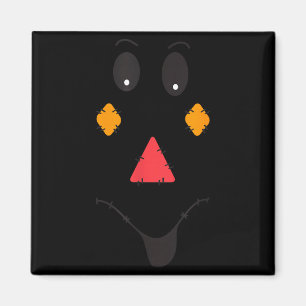 Das ist ein menschliches Kostüm, ich bin eine Voge Magnet
