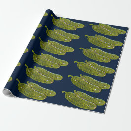 Das ist ein Musterbeispiel! Geschenkpapier
