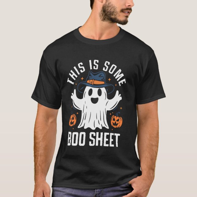 Das ist ein paar schöne Weihnachtskostüme T-Shirt (Vorderseite)