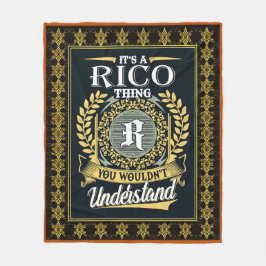 Das ist ein Riesenfall, den man nicht verstehen ko Fleecedecke