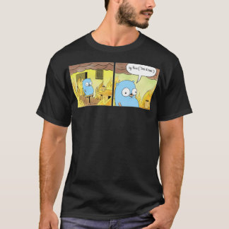 Das ist ein schöner Bär phantastisch T-Shirt