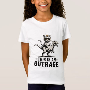 Das ist ein Skandal T-Shirt