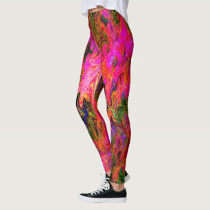 Das ist ein tolles Spiel, mit dem Sie die....... Leggings