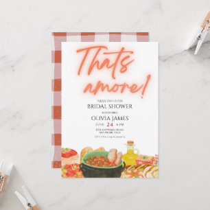 Das ist ein viel versprechendes Brautparty Einladung