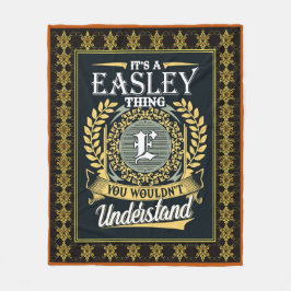 Das ist eine einfache Sache, die man nicht versteh Fleecedecke