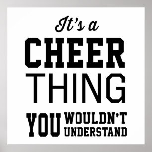 Das ist eine heitere Sache Poster