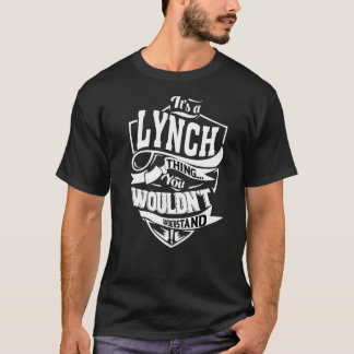 Das ist eine Lynchsache T-Shirt