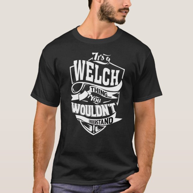 Das ist eine schöne Sache T-Shirt (Vorderseite)