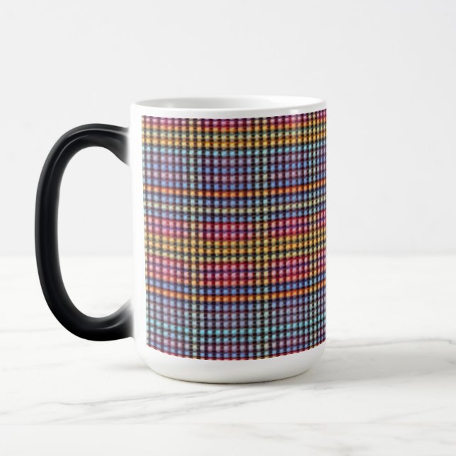 Das ist eine stilvolle Tasse (Links)