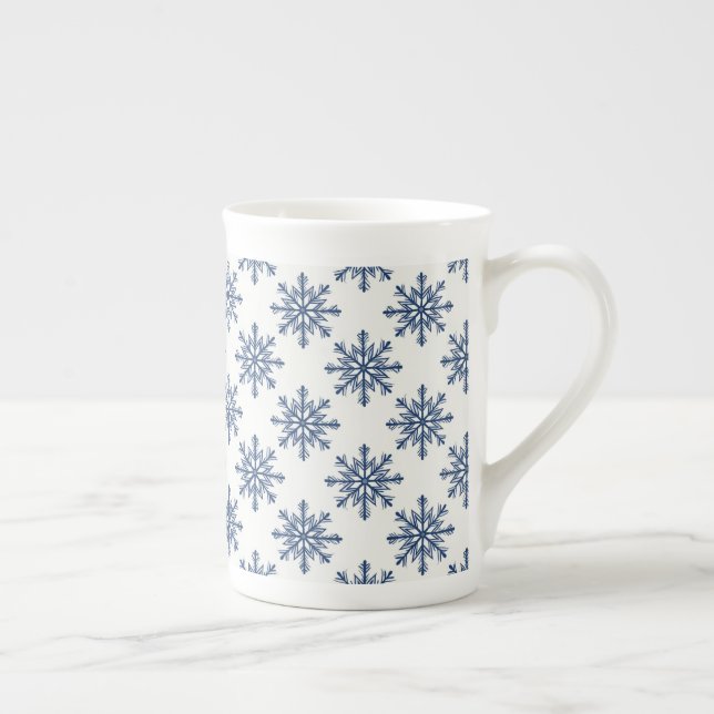 Das ist eine stilvolle Tasse (Rechts)