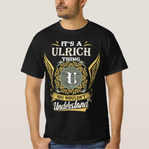 Das ist eine üble Sache, die man nicht verstehen k T-Shirt