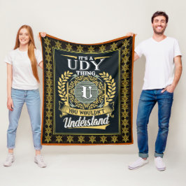 Das ist eine unheimliche Sache, die man nicht vers Fleecedecke