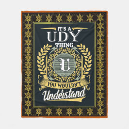 Das ist eine unheimliche Sache, die man nicht vers Fleecedecke