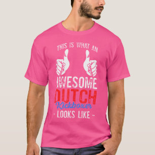Das ist es, was eine Phantastische Kampfkunst holl T-Shirt