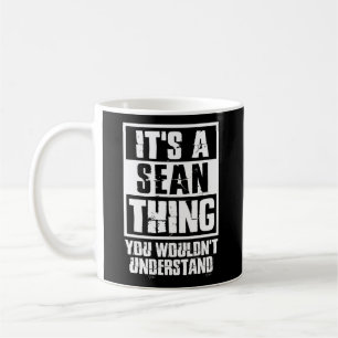 Das ist etwas, das man nicht verstehen würde kaffeetasse