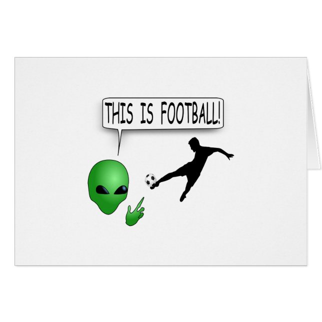 Das ist Fußball (Vorderseite (Horizontal))