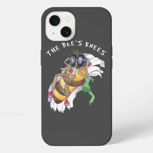 Das ist großartig iPhone hülle (Rückseite)
