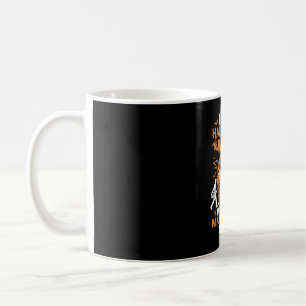 Das ist Halloween Kaffeetasse