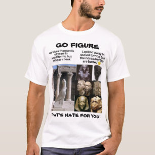 DAS IST HASS FÜR DICH T-Shirt