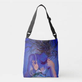 Das ist in Ordnung! - Ganzkörpertasche Tragetaschen Mit Langen Trägern