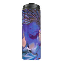 "Das ist in Ordnung" - Thermal Tumbler