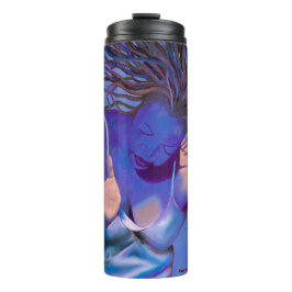 "Das ist in Ordnung" - Thermal Tumbler Thermosbecher