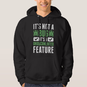 Das ist kein Fehler Hoodie