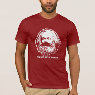 Das ist kein Santa Shirt