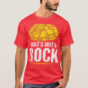 Das ist keine Rock Snake Ball Python T-Shirt