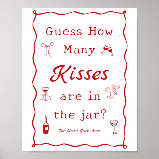 Das ist mehr Brautparty schätzen, wie viele Poster (Vorne)